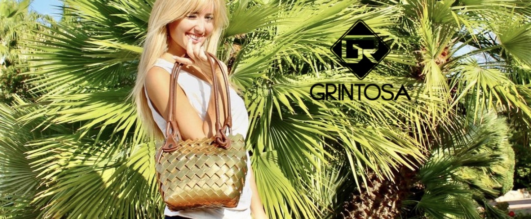 Grintosa Bags and Accessories