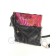 Camelia Nero - fucsia