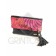 Camelia Nero - fucsia