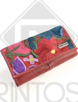 Jasmine - Fire red