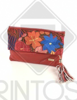 Camelia Fire red - Gold