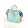 Dalia Mint rings