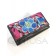 Jasmine Black - fuchsia