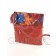 Camelia Fire red - Gold