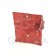 Camelia Fire red - Gold