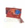 Camelia Fire red - Gold